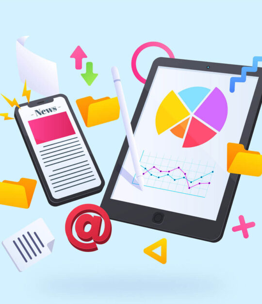 SEO-Optimization