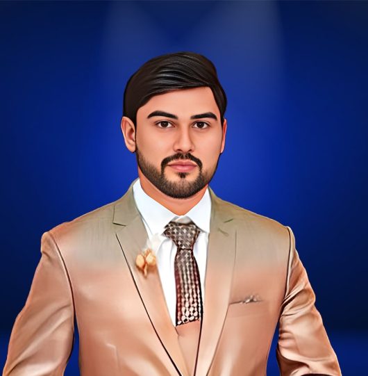 Shanawar Shafiq