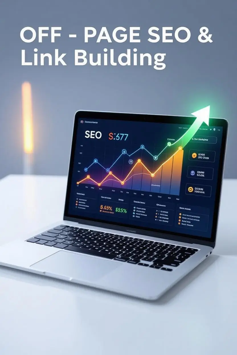 How We Helped a US Software Company with Off-Page SEO & Link Building